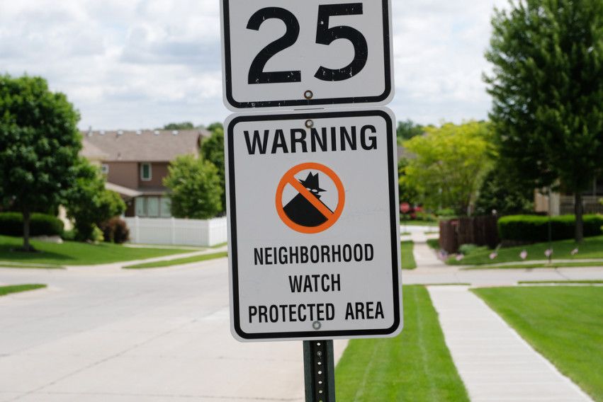 Safety in Rochester MN